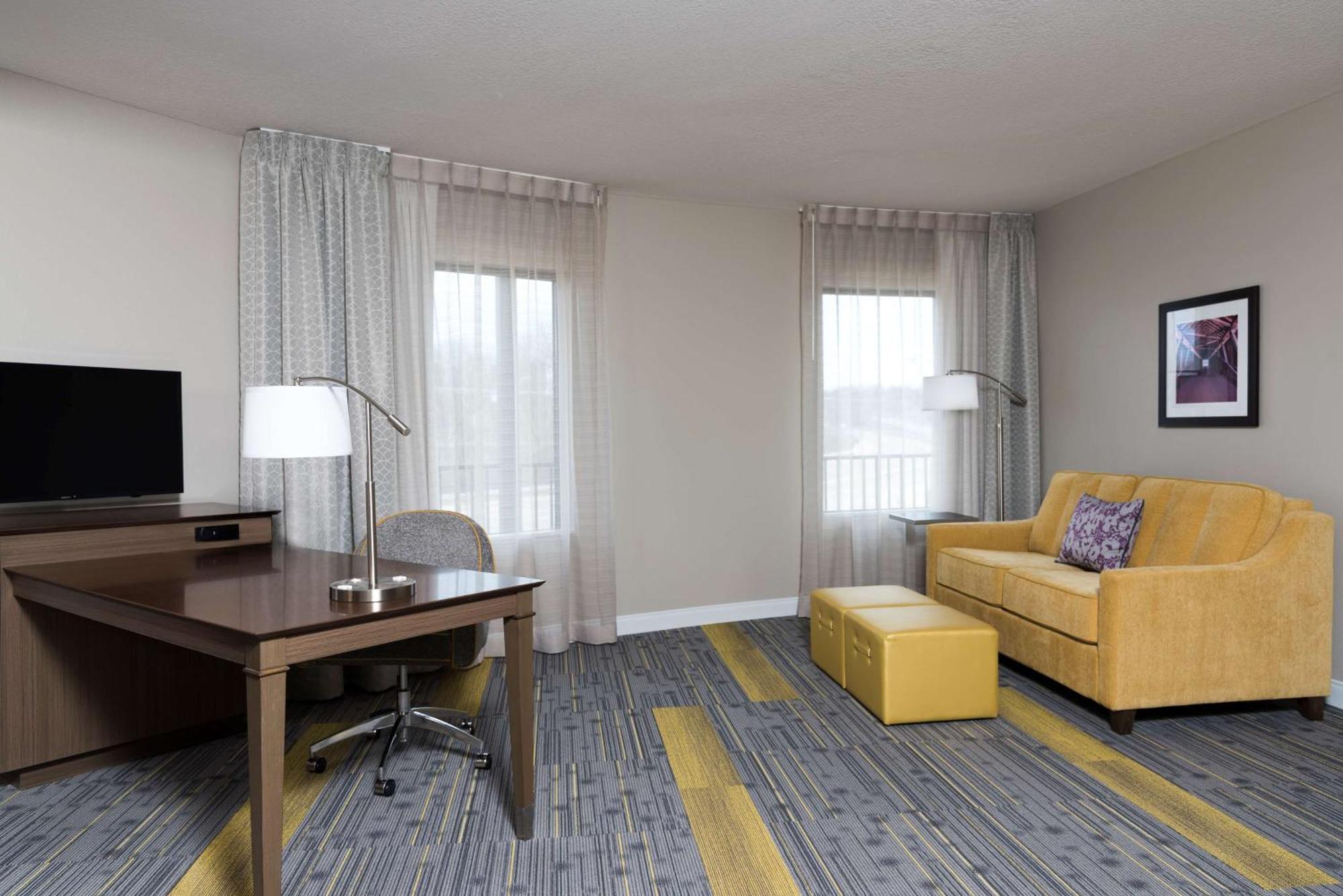 Hampton Inn & Suites West Lafayette, In Kültér fotó